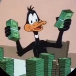 Meet your Posher, Samuel